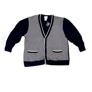 Vintage Irvine Park Button Down Sweater